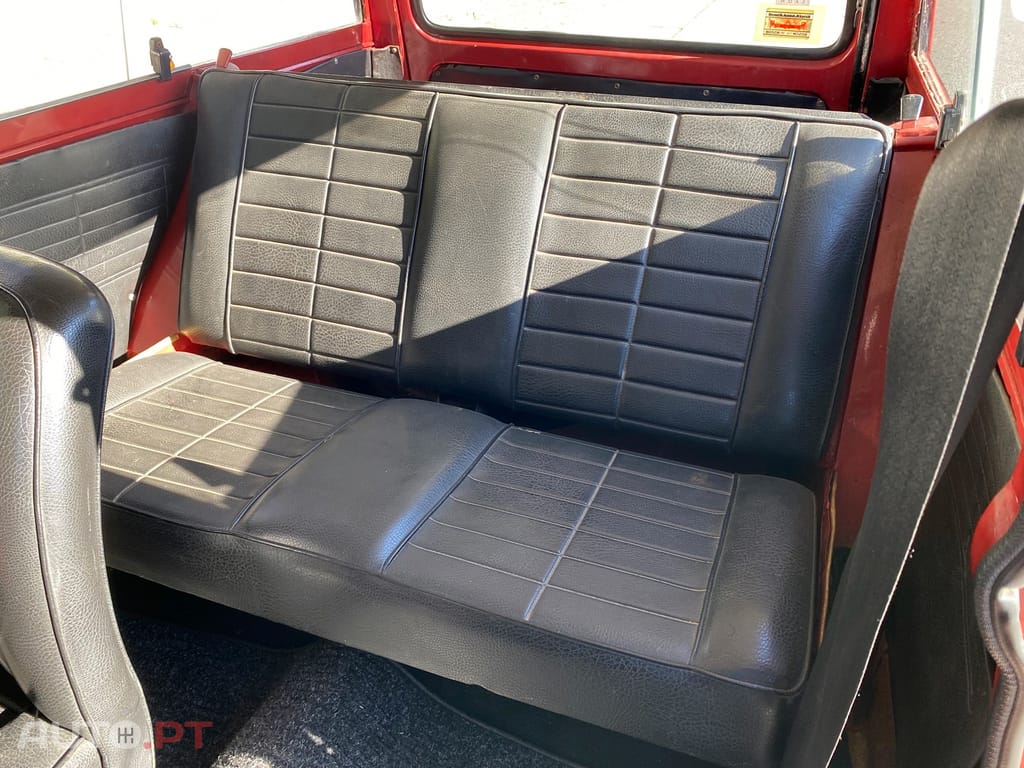 Morris Mini IMA