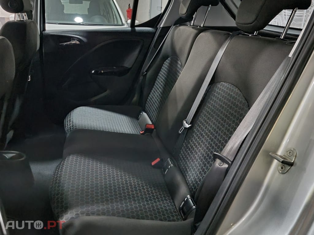 Opel Corsa 1.3 CDTi Enjoy