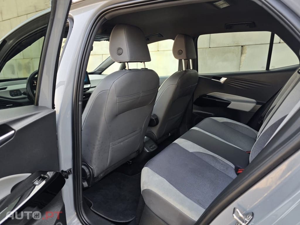 Volkswagen Id.3 Pro Performance 1st Plus
