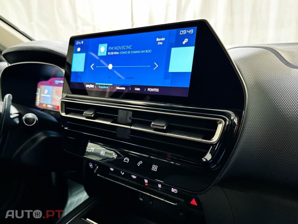 Citroen C5 Aircross 1.6 Hybrid Shine Pack e-EAT8