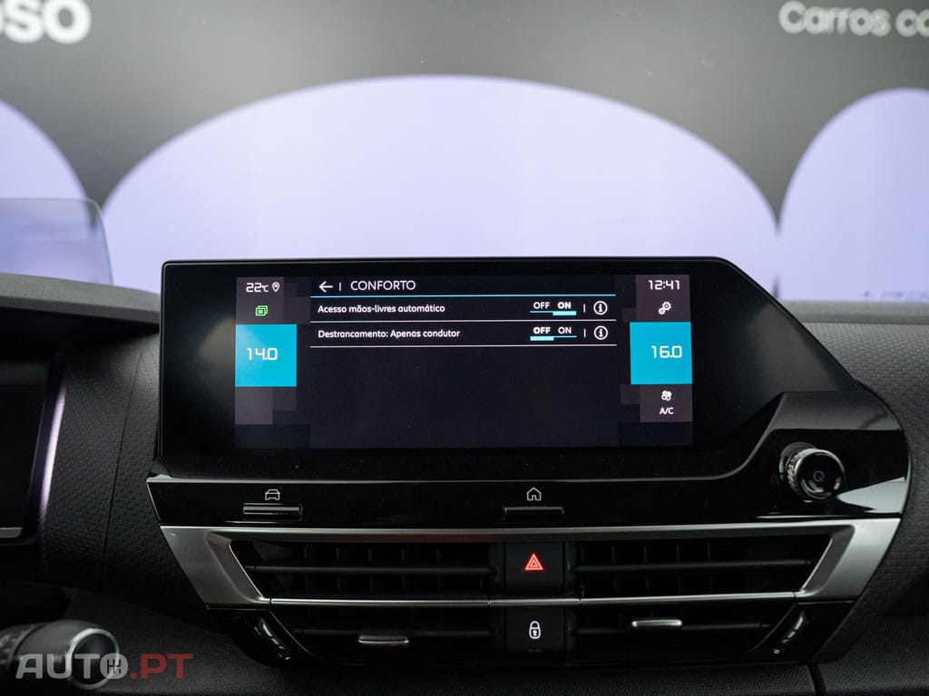 Citroen C4 1.5 BlueHDi Feel Pack