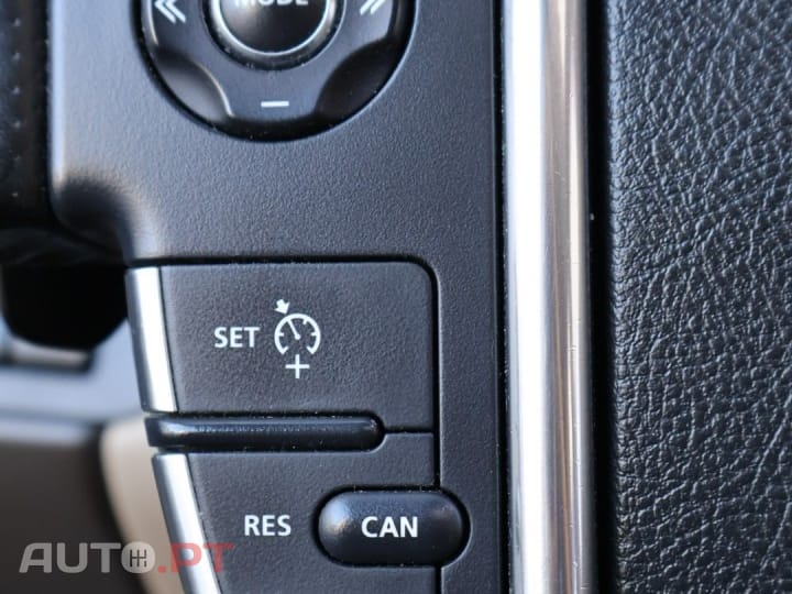 Land Rover Range Rover Sport HSE