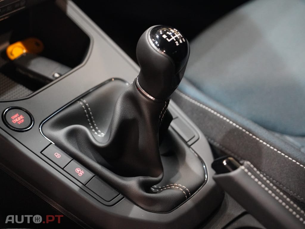 Seat Ibiza 1.0 TSI Style