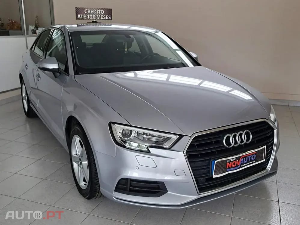 Audi A3 30 TFSI Design S tronic
