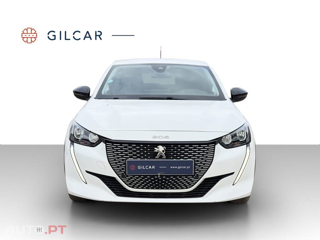 Peugeot E-208 50 kWh Allure