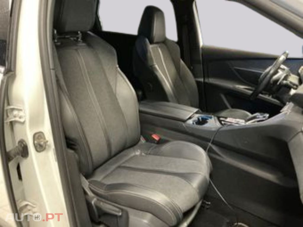 Peugeot 5008 GT