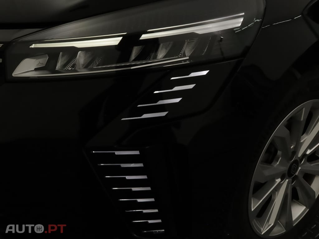 Renault Clio Clio 1.0 TCe Evolution Bi-Fuel