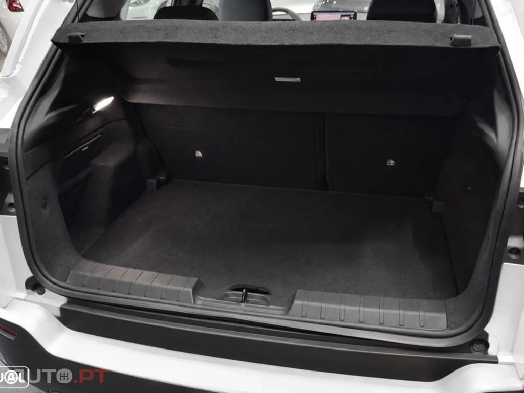 Jeep Avenger 54 kWh Altitude