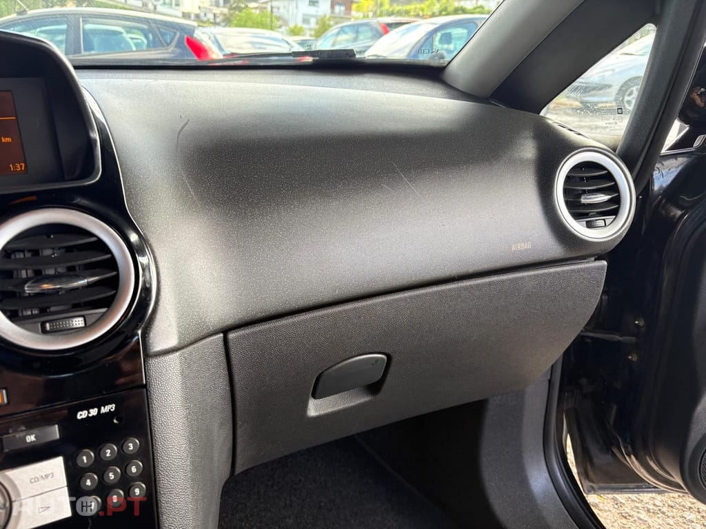 Opel Corsa 1.2 Cosmo