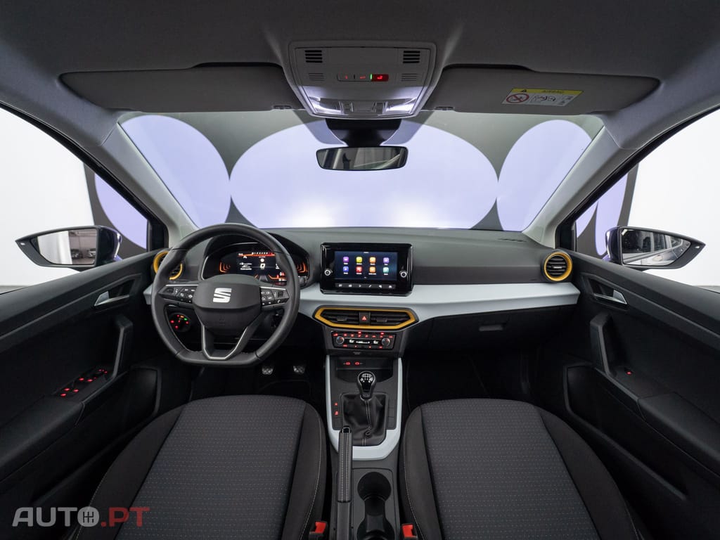 Seat Arona 1.0 TSI Style
