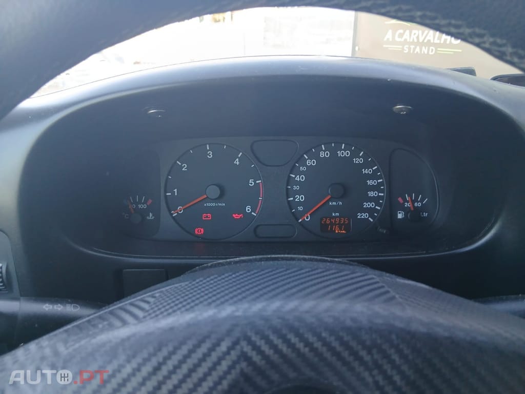 Opel Frontera 2.2 DTi Base OffRoad