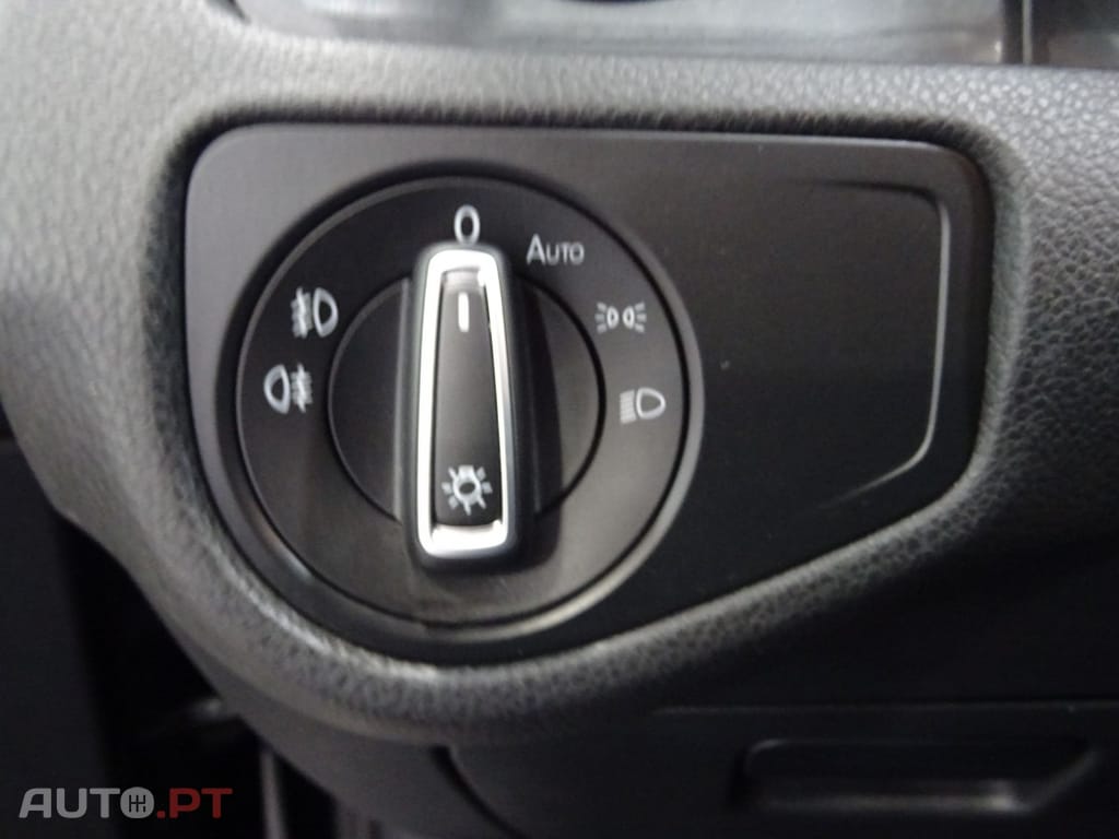 Volkswagen Golf Variant 1.6 TDI Confortline