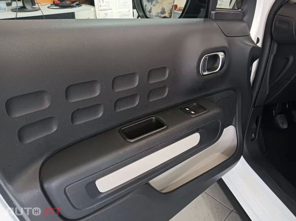 Citroen C3 1.6 BlueHDi Feel