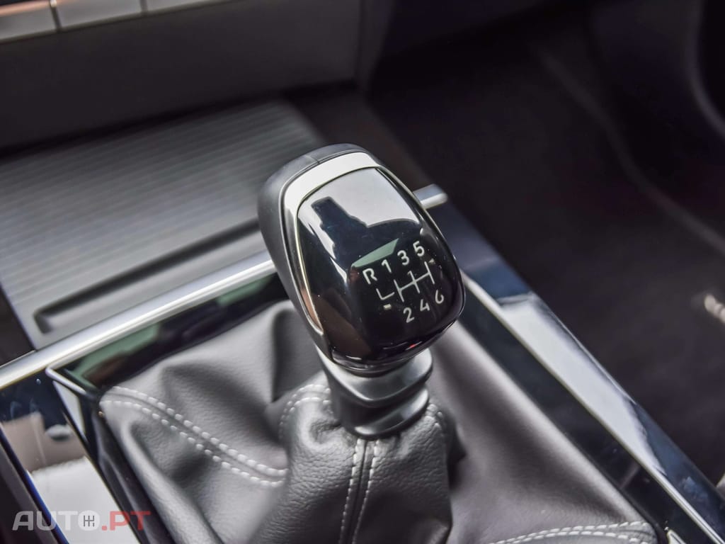 Opel Astra Sports Tourer 1.2 T GS