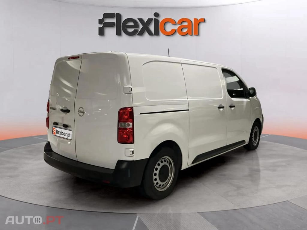 Opel Vivaro L2H1 Business