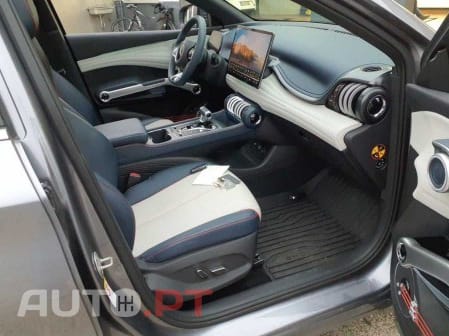 BYD Atto 3 60.48 kWh Design