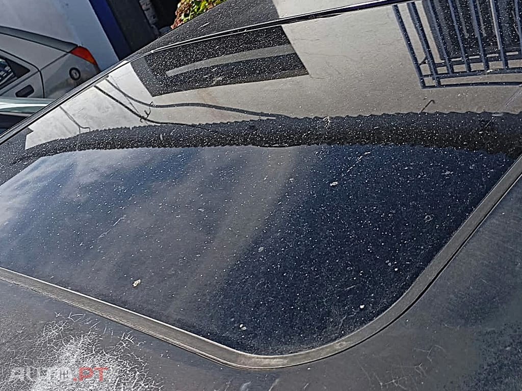 Volkswagen Golf 1.9 Tdi Higline 3 portas