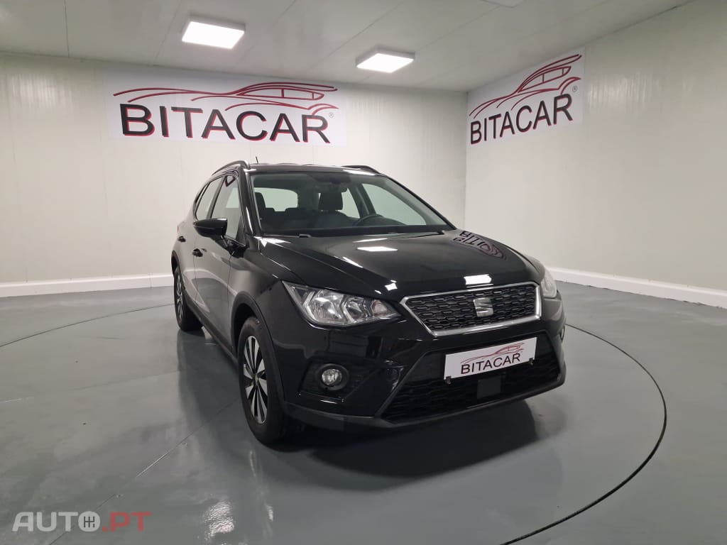 Seat Arona 1.0 TSI Style