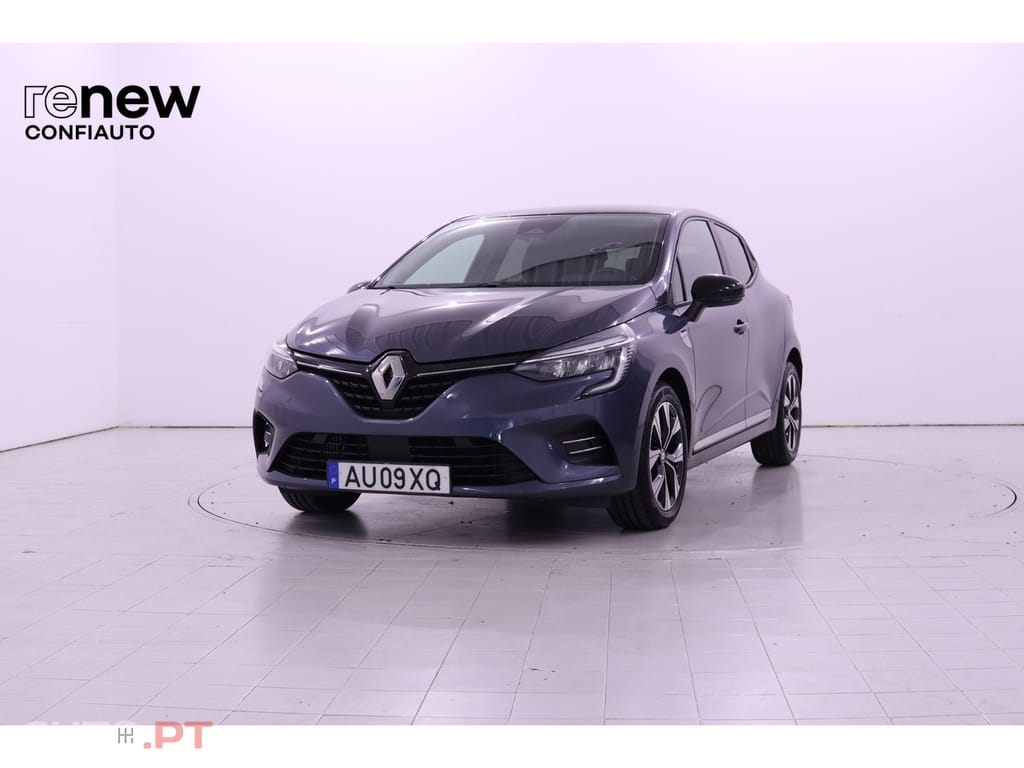 Renault Clio 1.0 TCe Limited