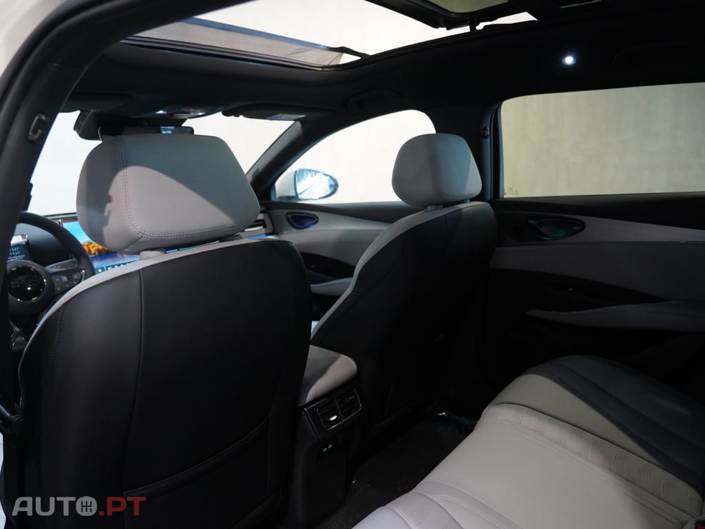 BYD Seal 6 1.5 DM-i Touring Confort