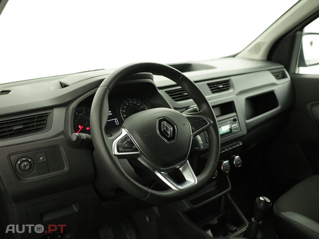 Renault Express Express 1.5 Blue dCi Advance