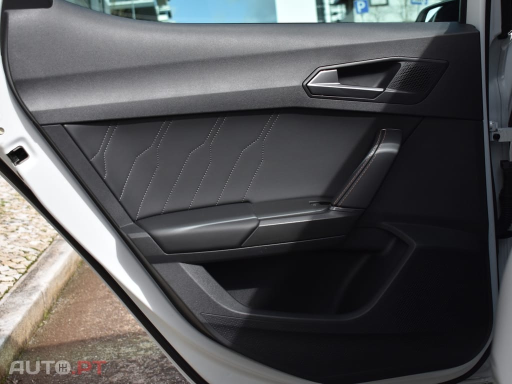 Cupra Leon 1.4 e-Hybrid Cupra DSG VZ