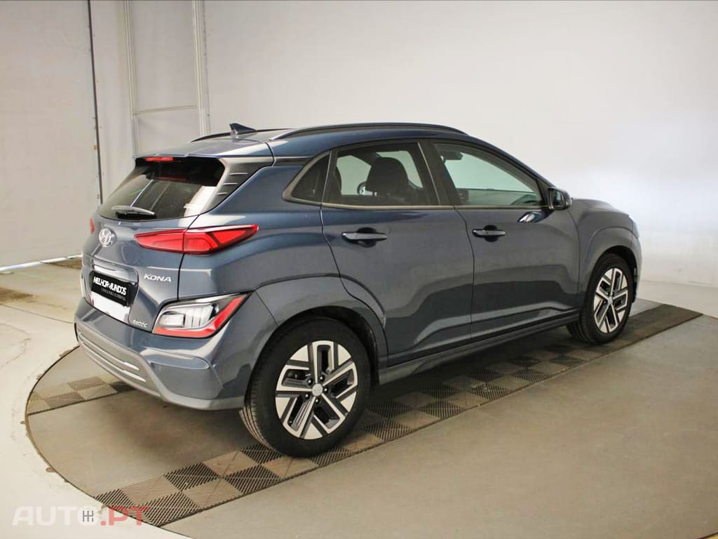 Hyundai Kauai EV 39 kWh Executive