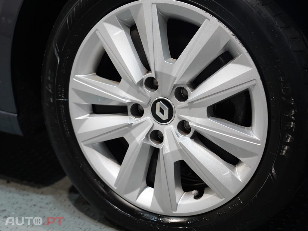 Renault Mégane Sport Tourer 1.5 Blue dCi Equilibre