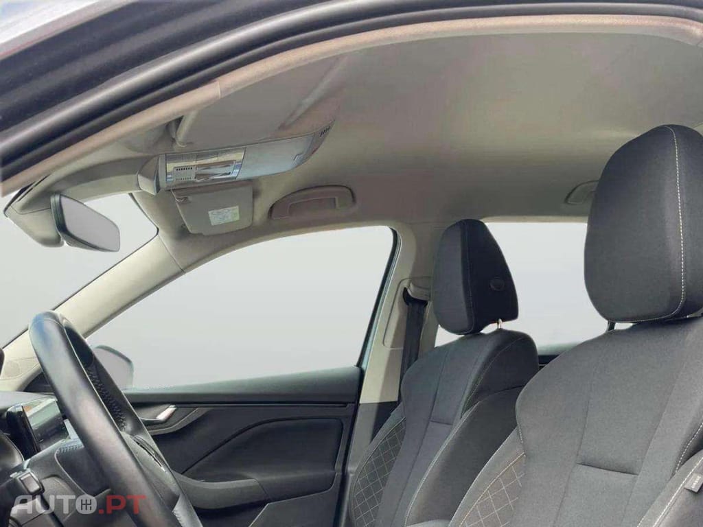 Skoda Kamiq 1.0 TSI Ambition