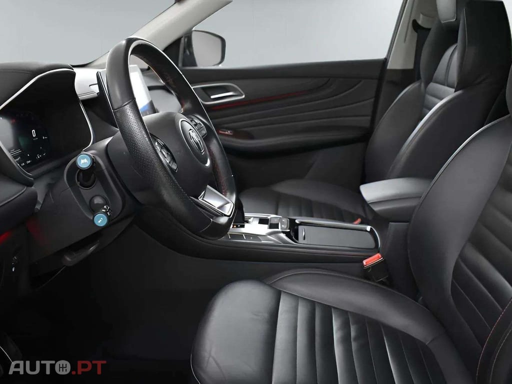 MG EHS PHEV 1.5 T-GDI Luxury