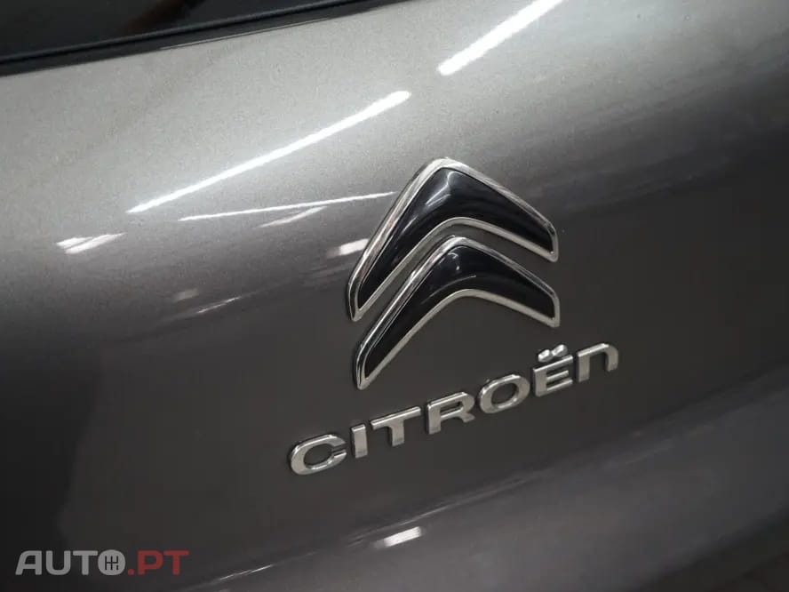 Citroen C3 1.2 PureTech Feel