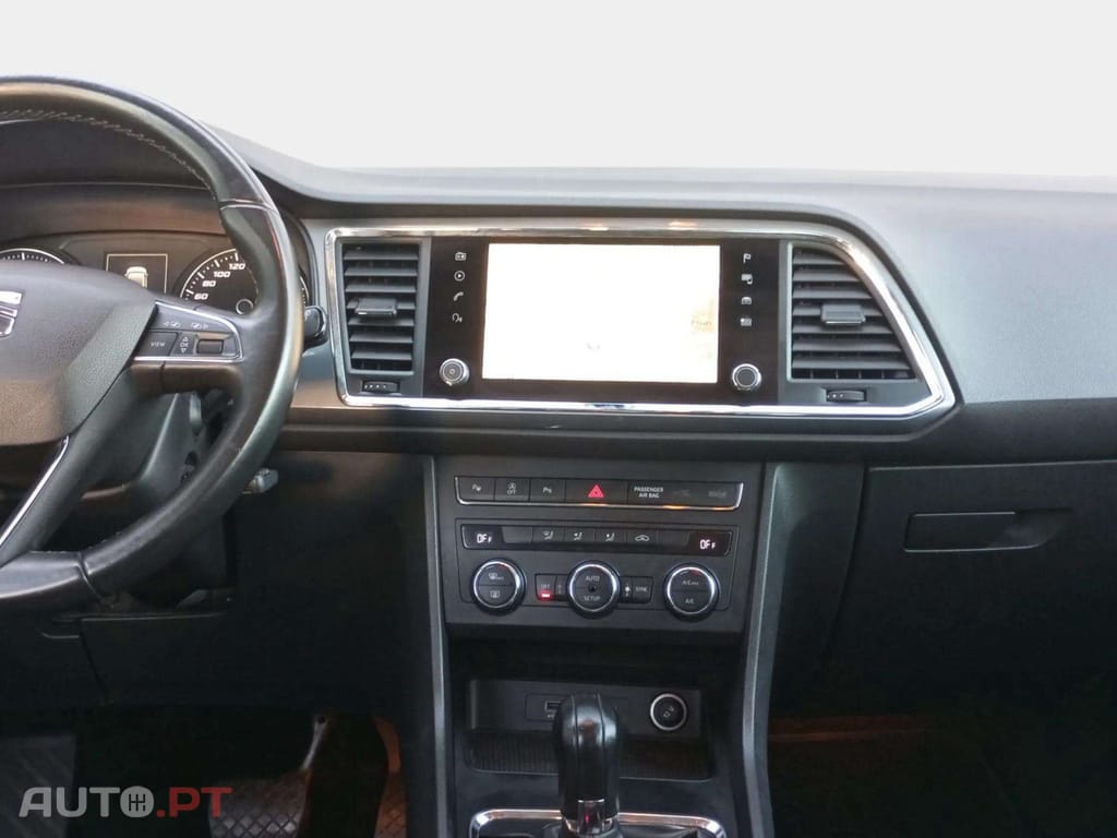 Seat Ateca 1.6 TDI Style DSG