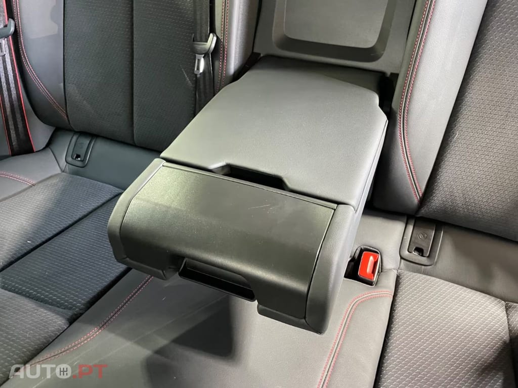 Audi Q8 E-Tron 50 quattro Edition