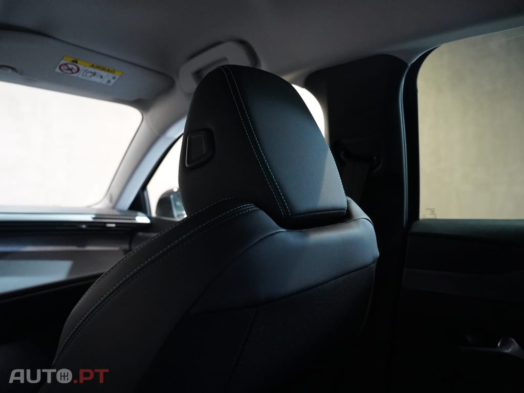 Peugeot E-308 54 kWh Allure