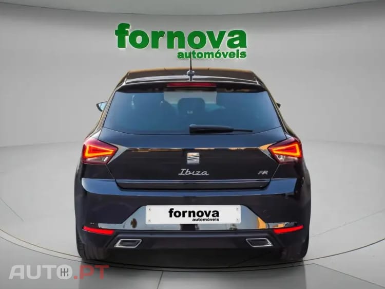 Seat Ibiza 1.0 TSI FR