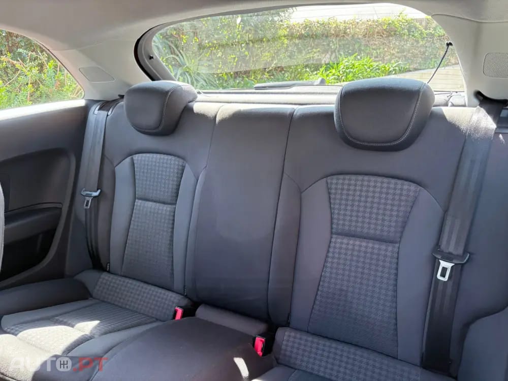 Audi A1 1.6 TDI Sport