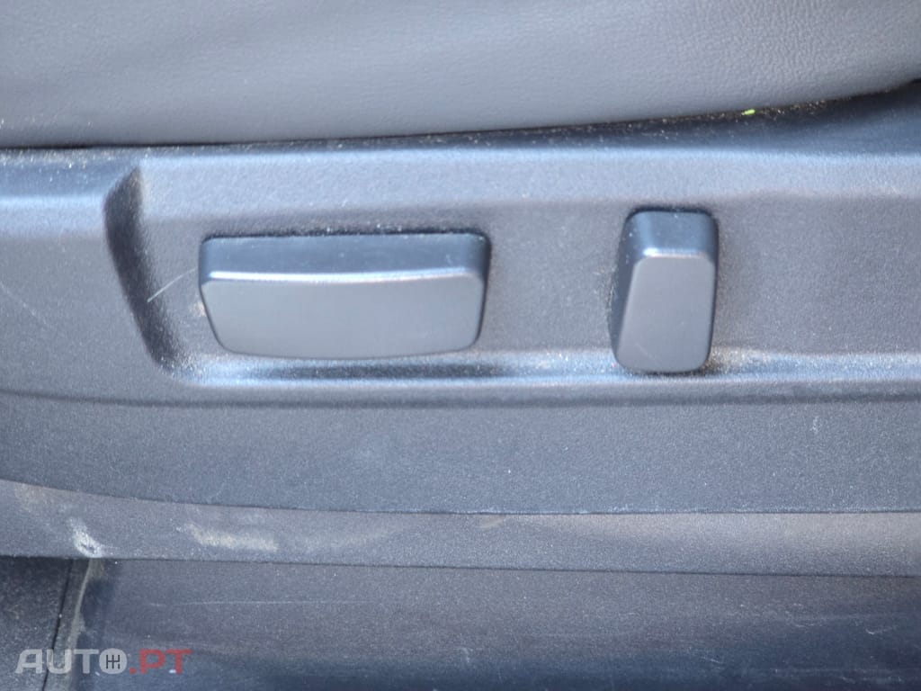 Mitsubishi Outlander 2.4 PHEV Sport Edition