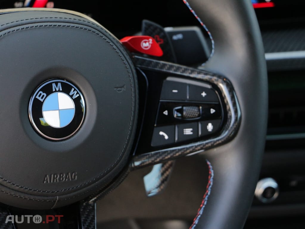 BMW M4 Competition xDrive