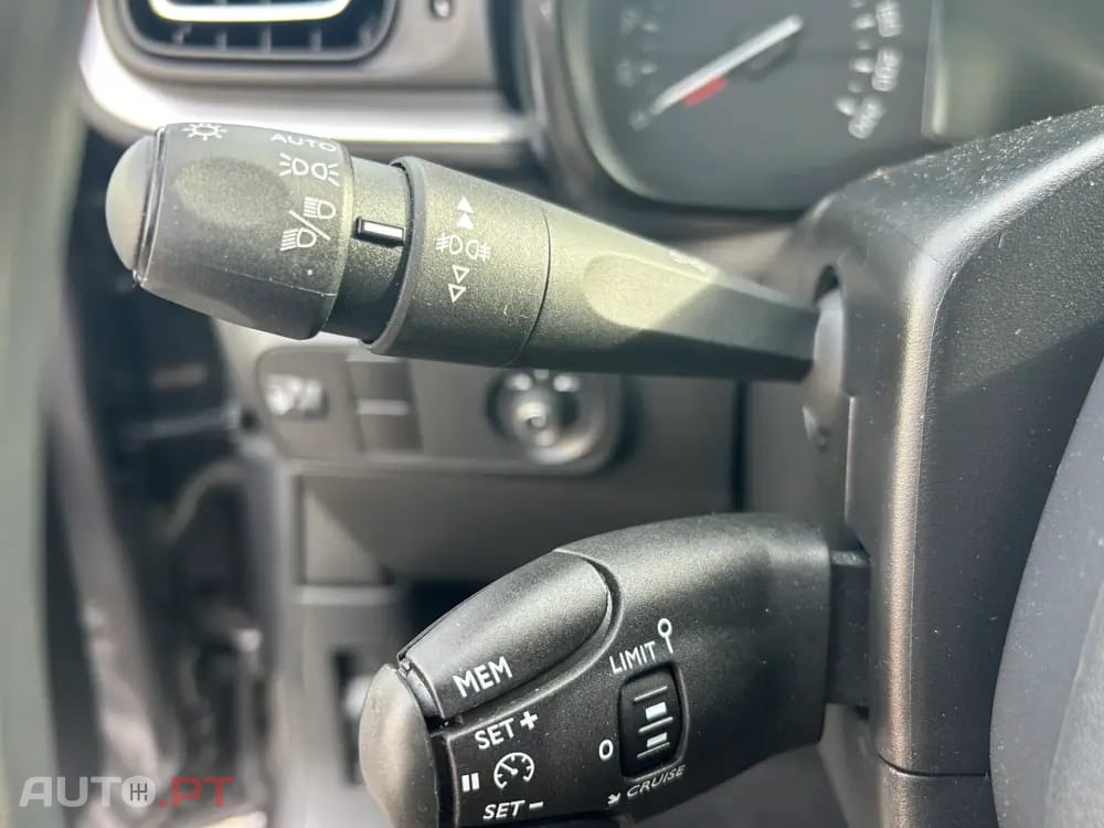 Citroen C3 1.2 PureTech Max EAT6
