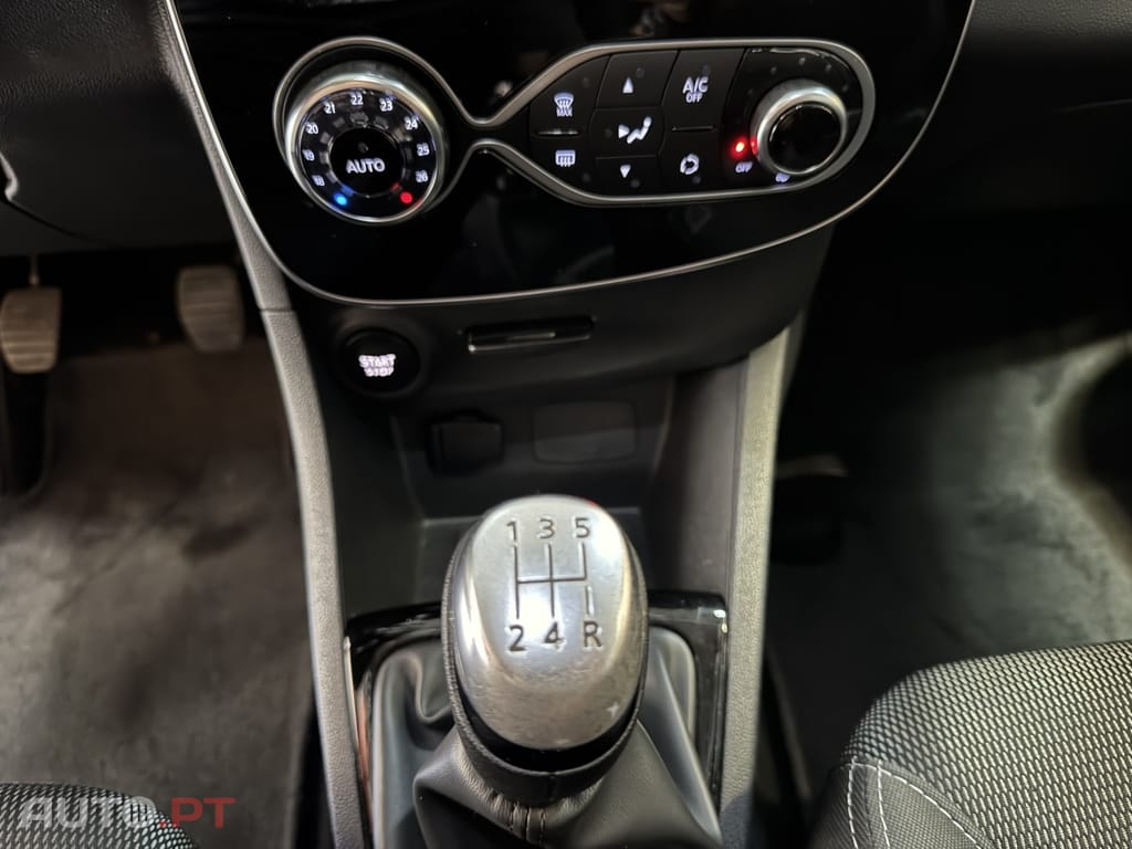 Renault Clio Sport Tourer 1.5 dCi Limited