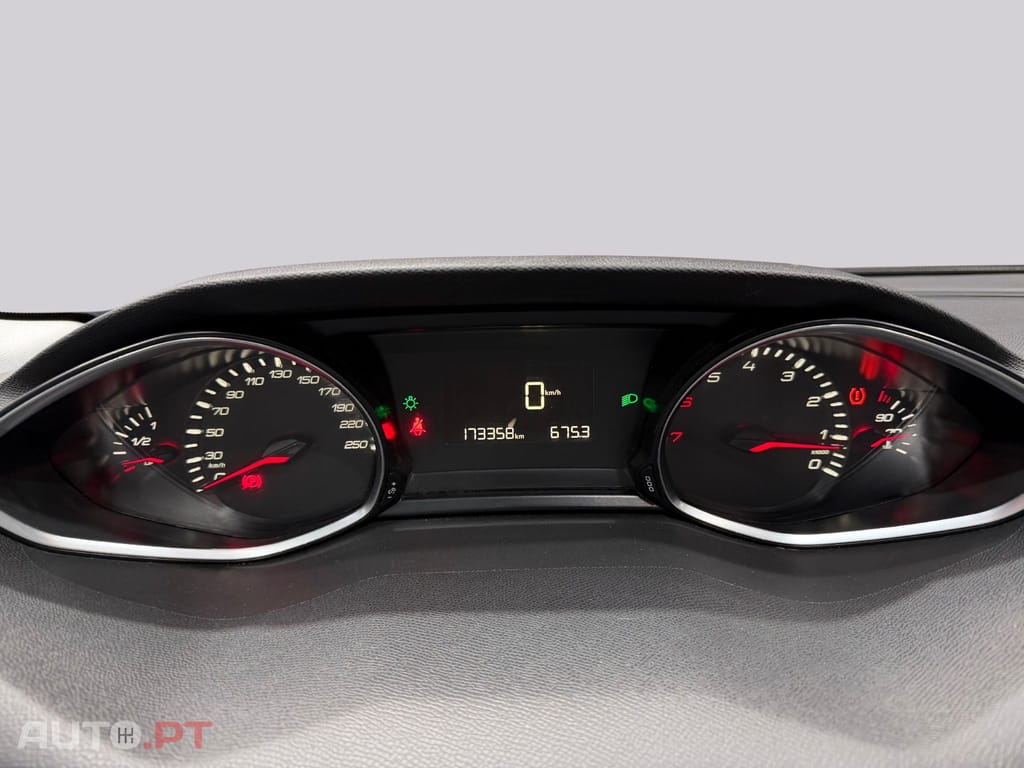 Peugeot 308 1.2 PureTech Active Business