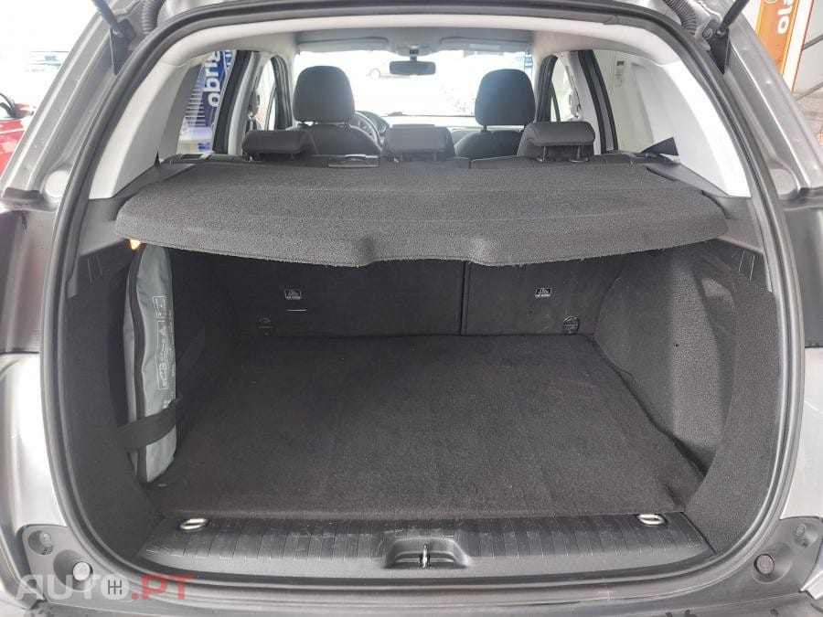 Peugeot 2008 1.5 BlueHDi Signature