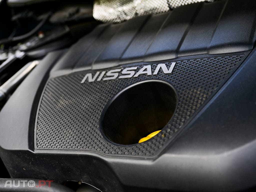 Nissan Qashqai 1.5 dCi Tekna Premium