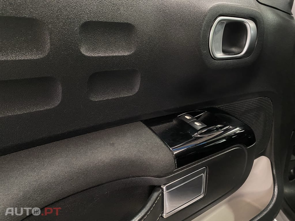 Citroen C3 1.2 PureTech Max