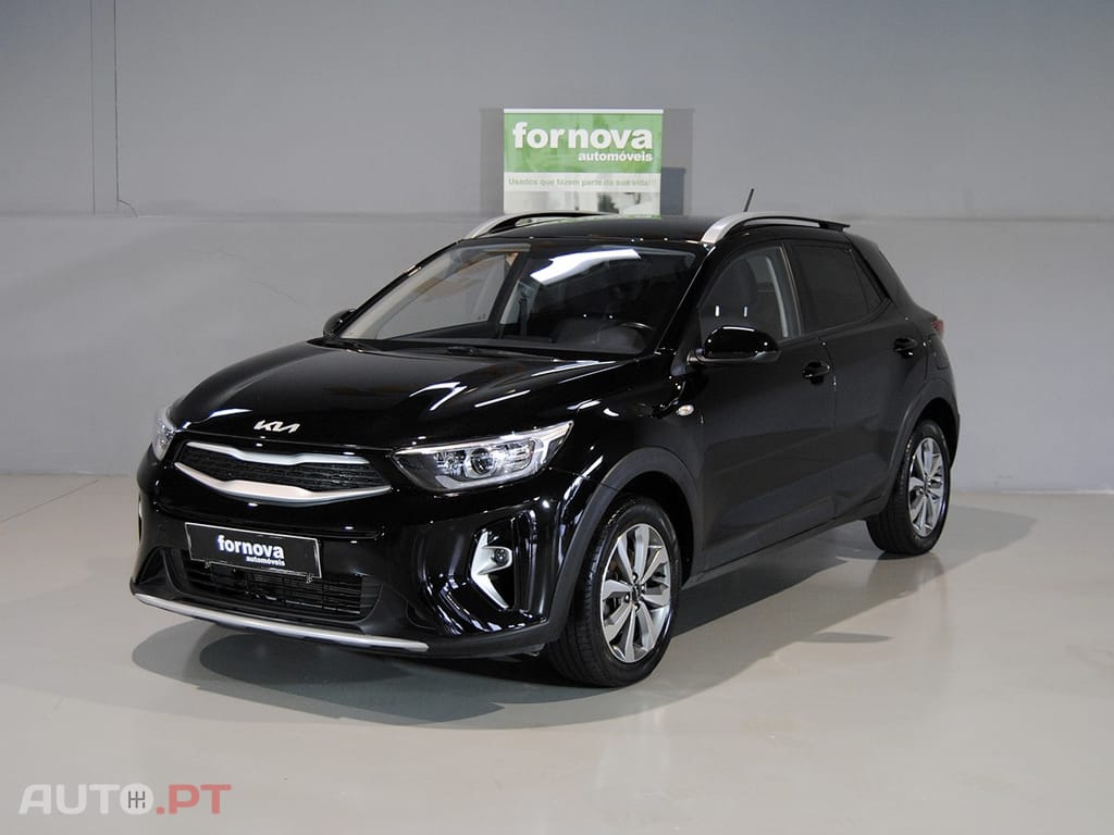 Kia Stonic 1.2 Dynamic