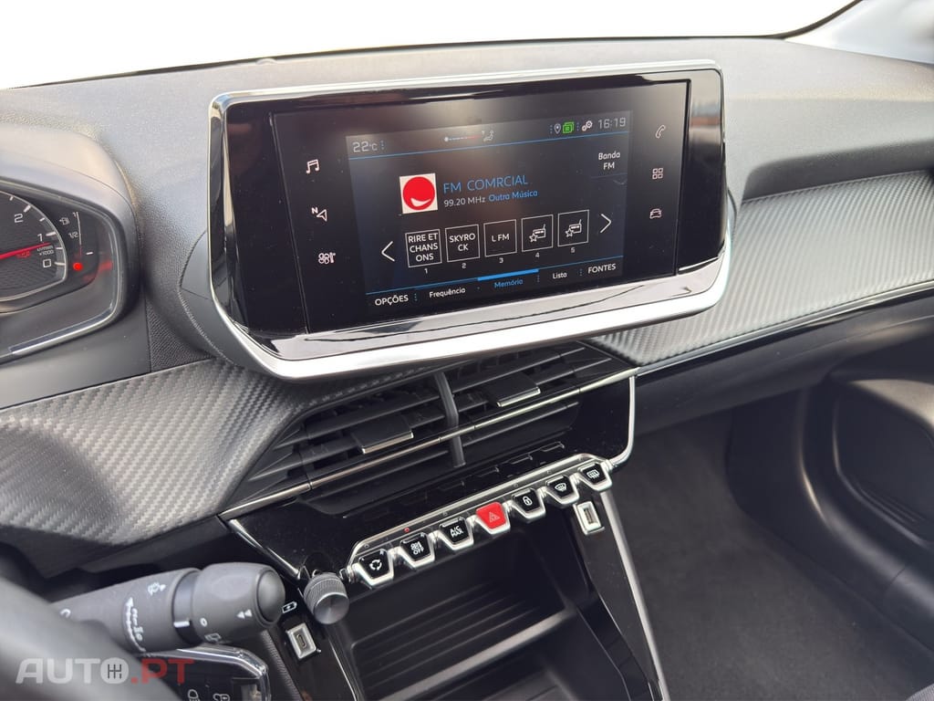 Peugeot 208 1.2 PureTech Active