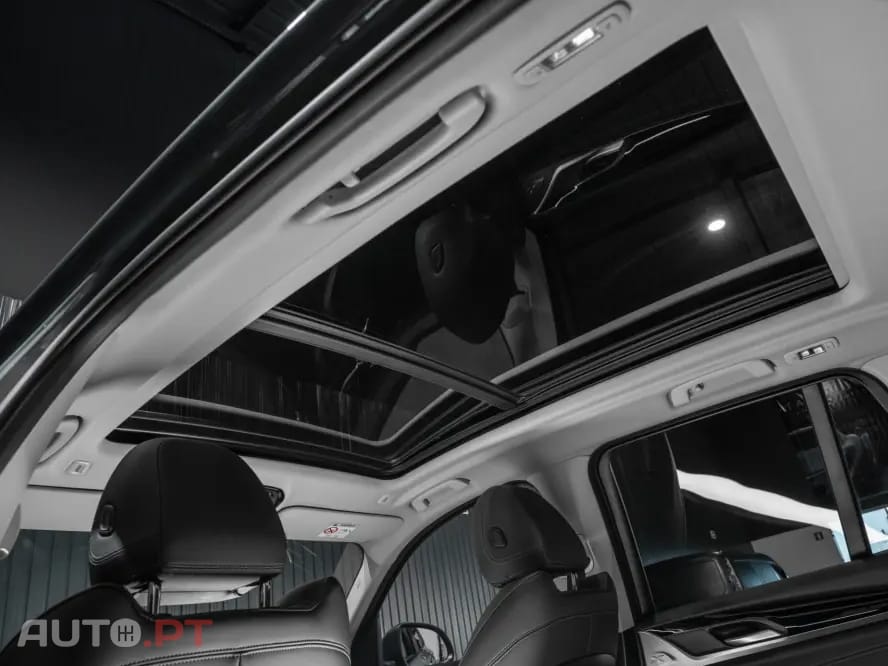 BMW X3 30 e xDrive xLine
