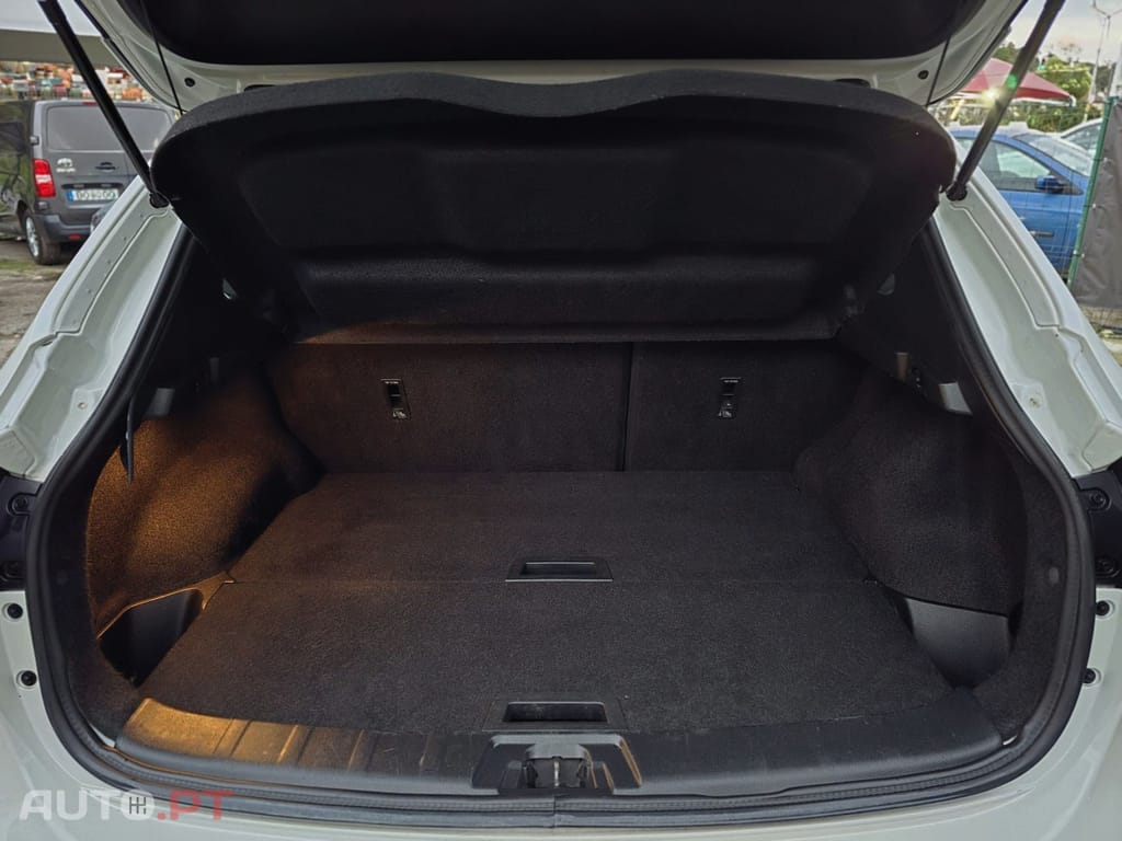 Nissan Qashqai 1.5 dCi N-Connecta RS+PS