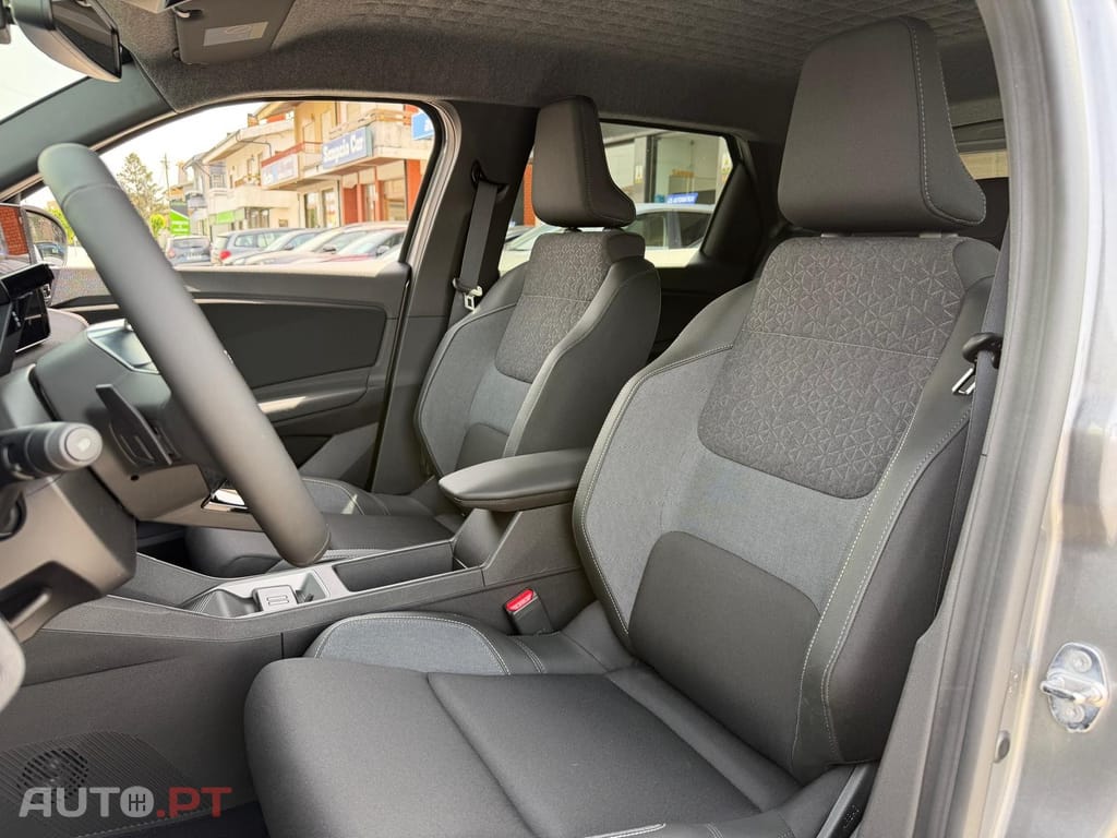 Nissan Micra 52 kWh Advance Two Tone