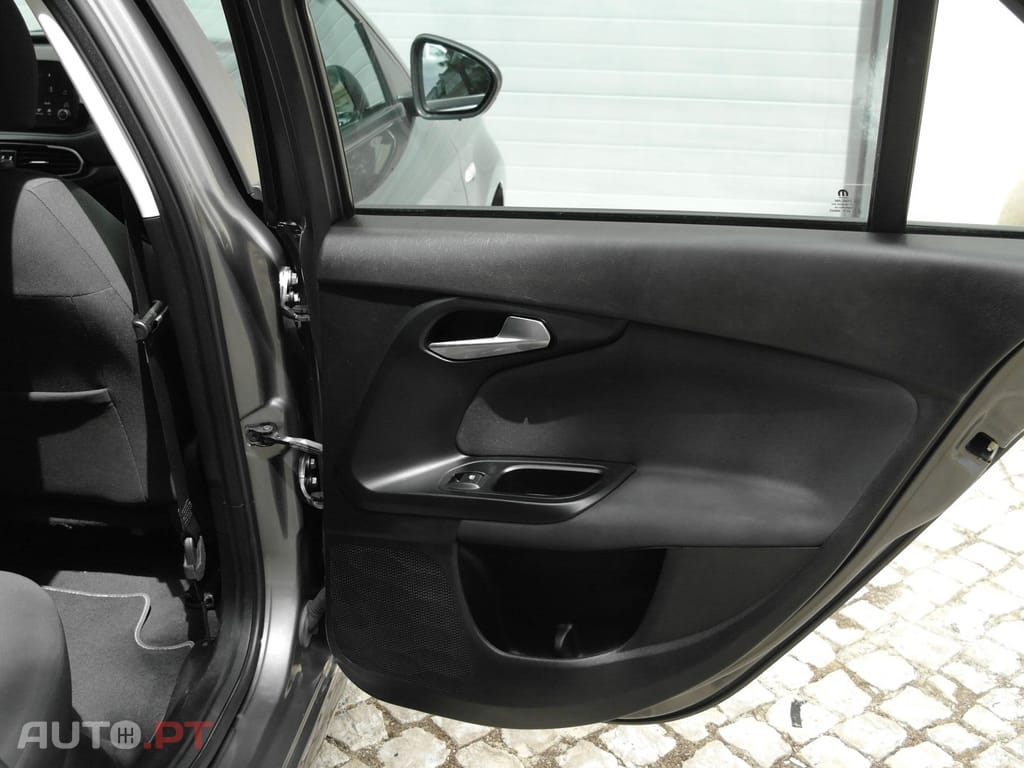 Fiat Tipo 1.3 MultiJet City Life
